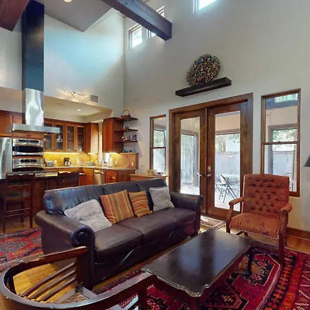 Relaxation Gem Villa